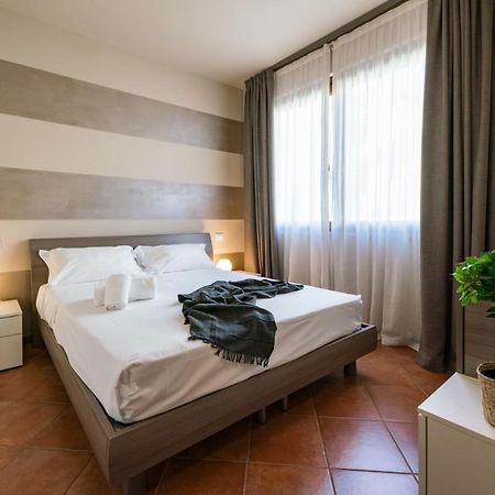 Sirmione Suite Private Terrace Ngoại thất bức ảnh