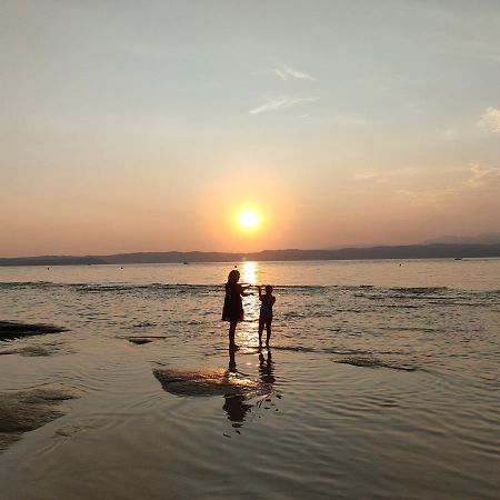 Sirmione Suite Private Terrace Ngoại thất bức ảnh