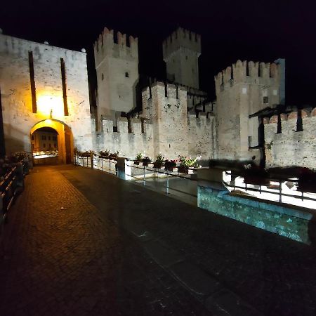 Sirmione Suite Private Terrace Ngoại thất bức ảnh