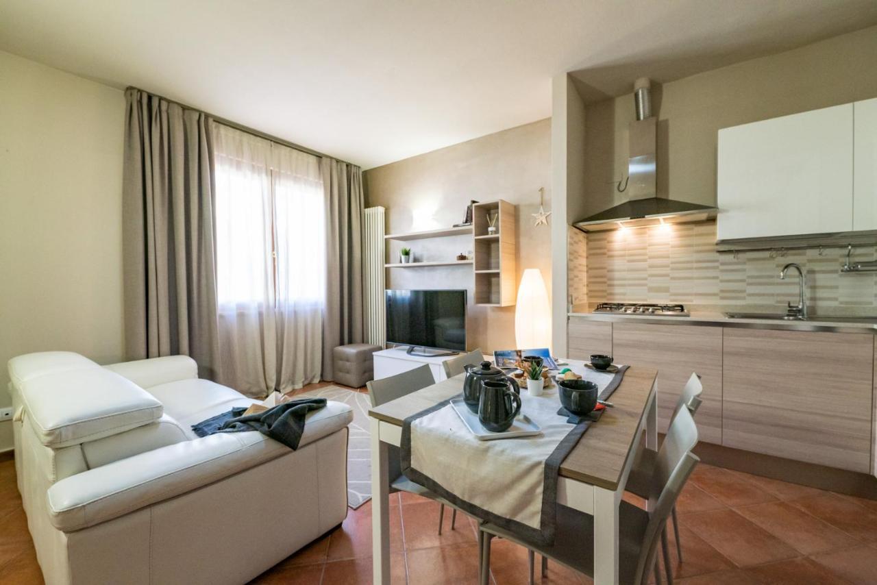 Sirmione Suite Private Terrace Ngoại thất bức ảnh