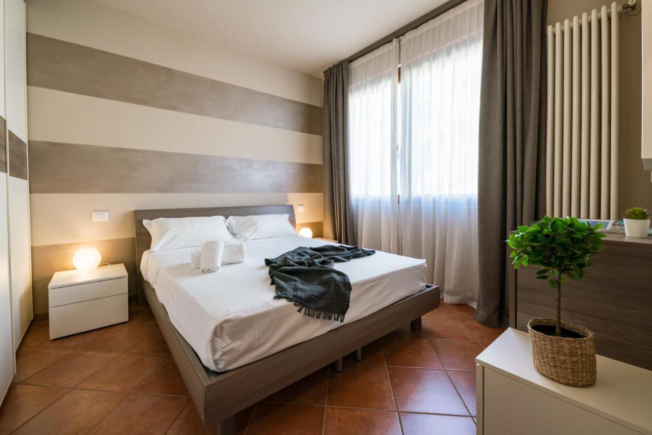 Sirmione Suite Private Terrace Ngoại thất bức ảnh