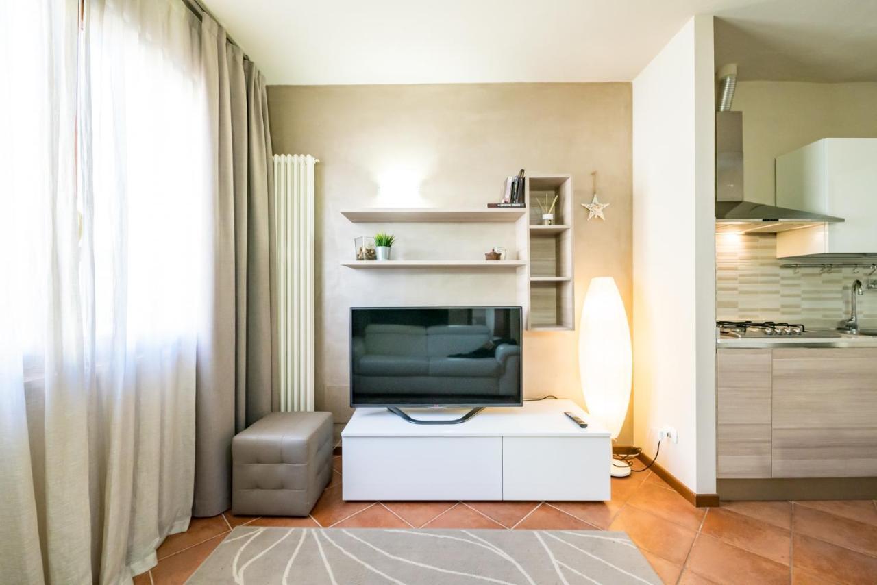 Sirmione Suite Private Terrace Ngoại thất bức ảnh