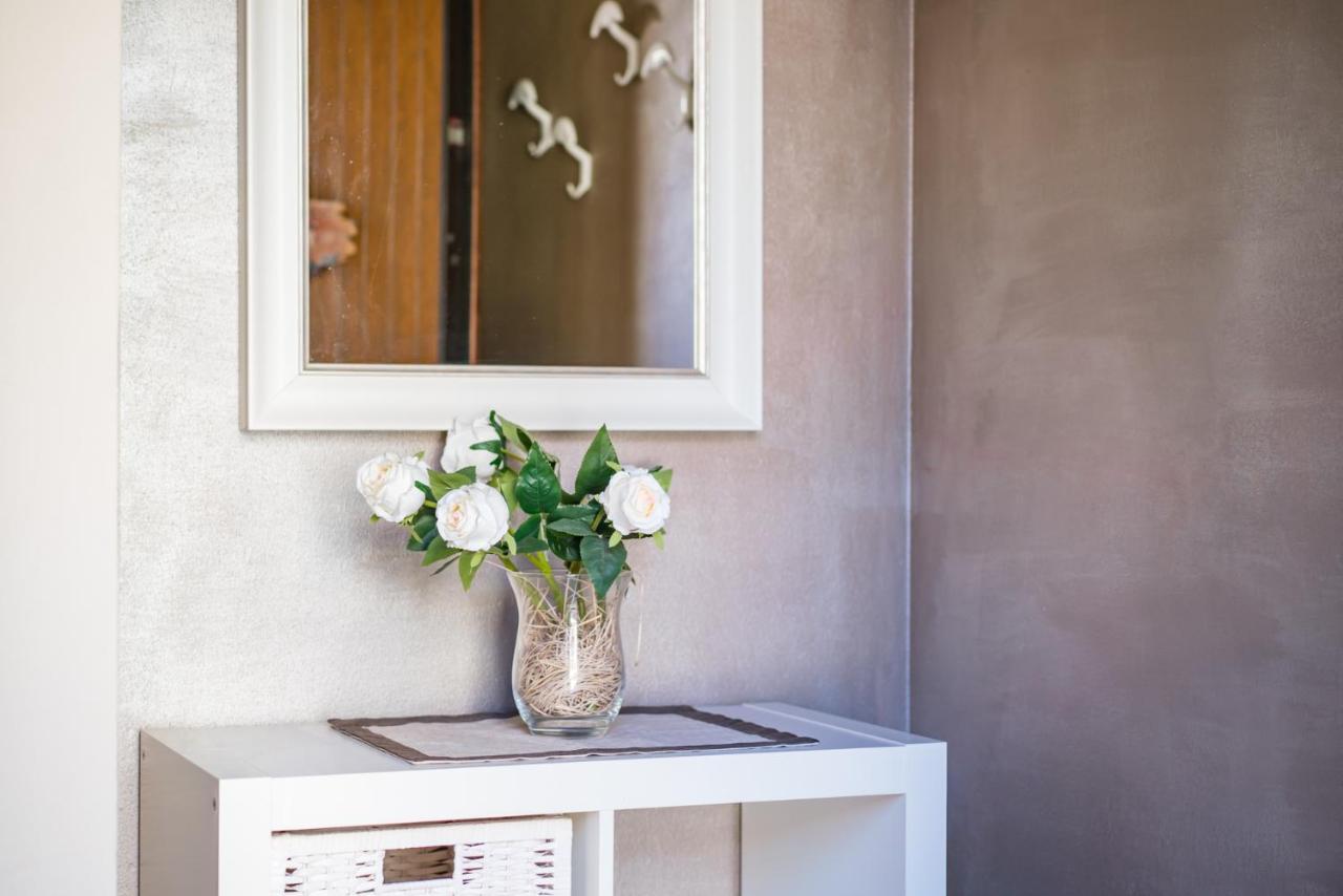 Sirmione Suite Private Terrace Ngoại thất bức ảnh