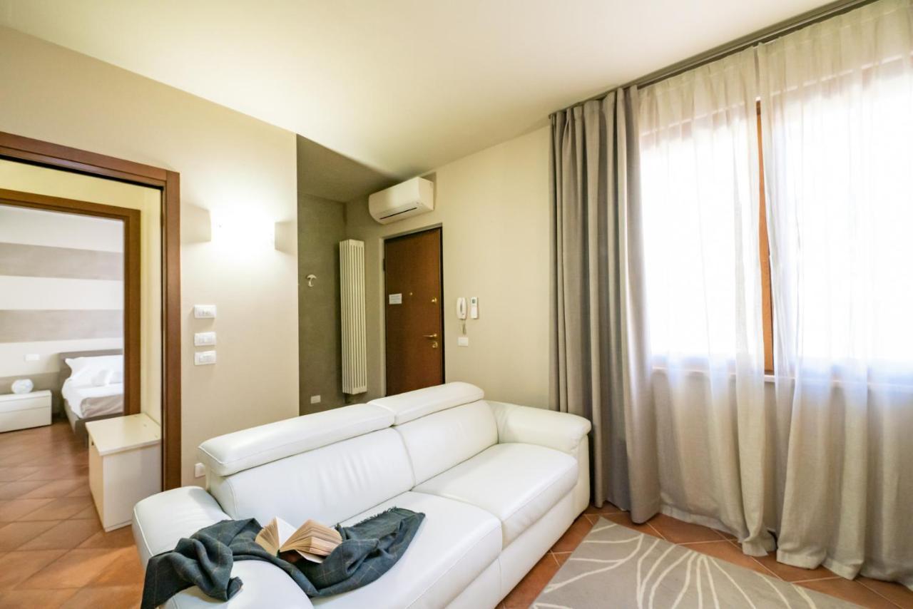 Sirmione Suite Private Terrace Ngoại thất bức ảnh