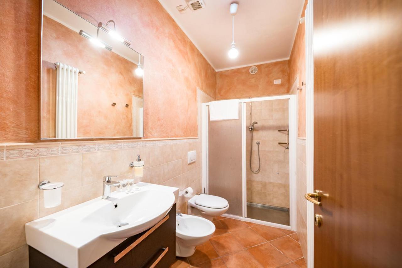 Sirmione Suite Private Terrace Ngoại thất bức ảnh