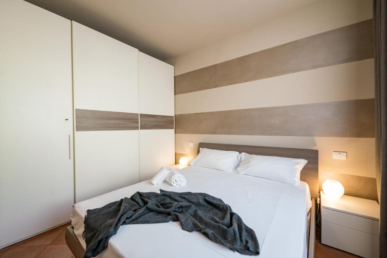 Sirmione Suite Private Terrace Ngoại thất bức ảnh