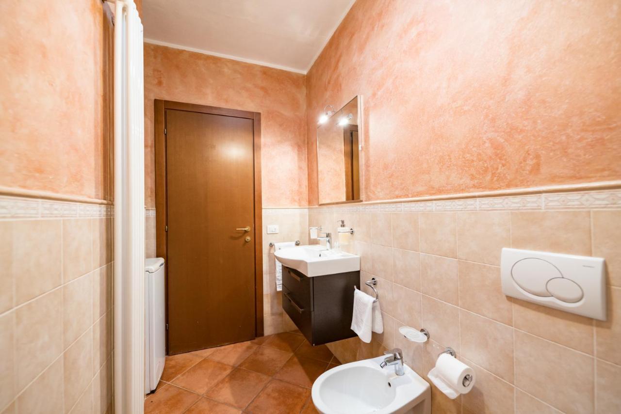 Sirmione Suite Private Terrace Ngoại thất bức ảnh