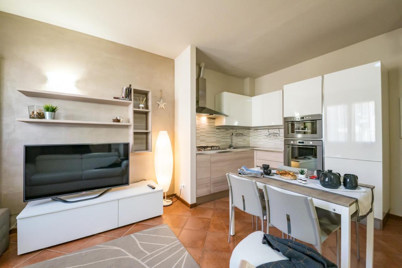 Sirmione Suite Private Terrace Ngoại thất bức ảnh