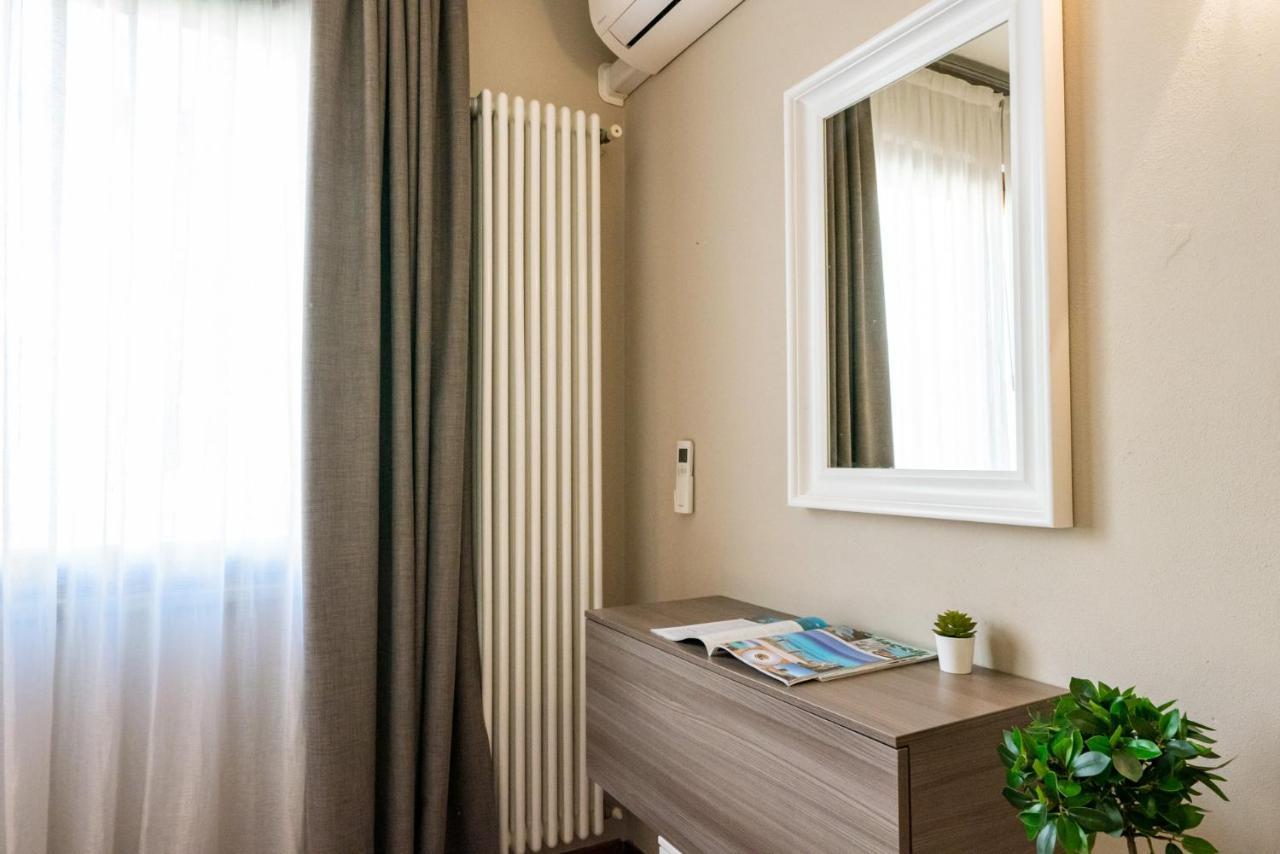 Sirmione Suite Private Terrace Ngoại thất bức ảnh