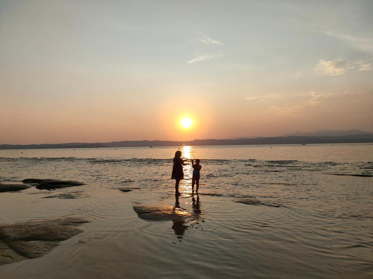 Sirmione Suite Private Terrace Ngoại thất bức ảnh