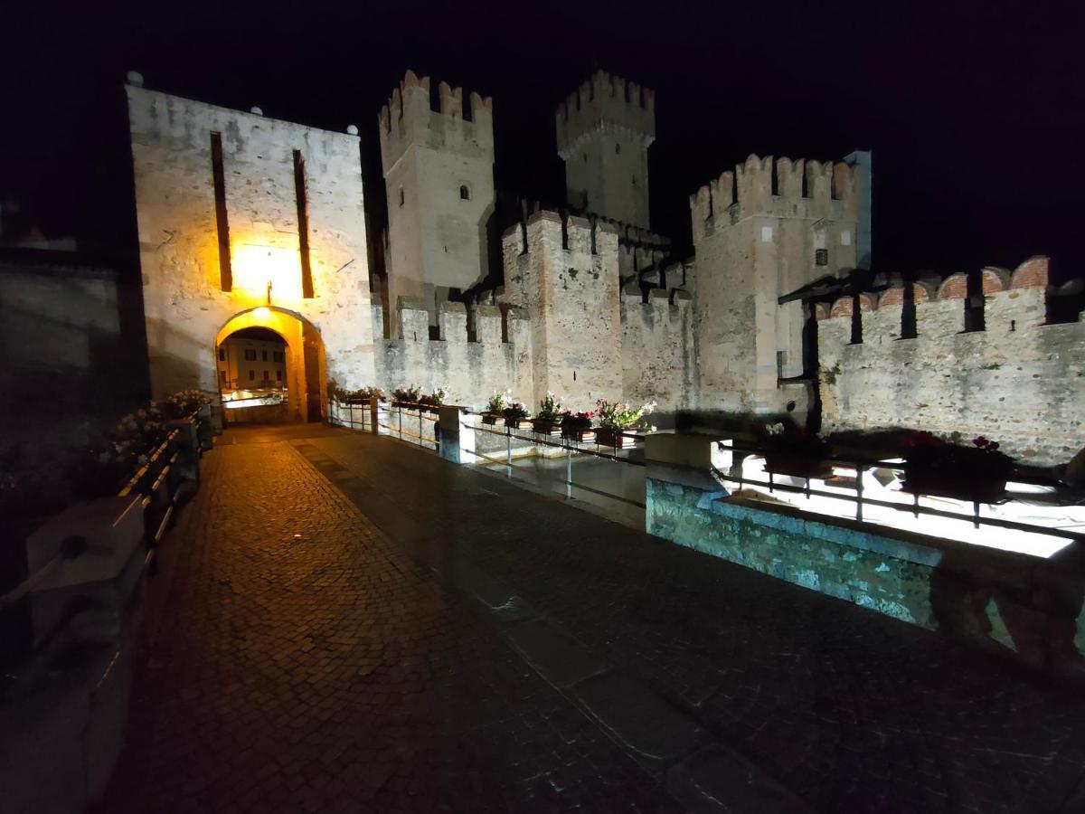 Sirmione Suite Private Terrace Ngoại thất bức ảnh